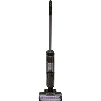 Product image of the product “Shark WD210EU stick vacuum/electric broom Battery Dry&wet Foam Bagless 170 W Charcoal, Grey 0.8 Ah ”