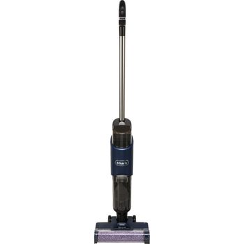 Product image of the product “Shark WD100EU stick vacuum/electric broom AC Dry&wet Bagless 170 W Navy ”