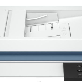 Product image of the product “HP Scanjet Enterprise Flow N6600 fnw1 Flatbed & ADF scanner 1200 x 1200 DPI A4 White ”