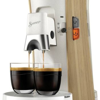 Immagine del prodotto “Senseo ® Select CSA240/05 Macchina per il caffè con cialde ”