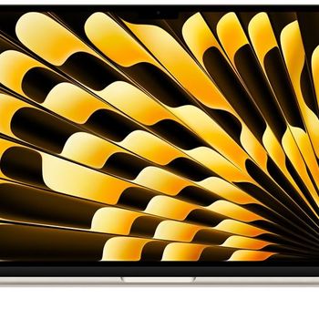 Immagine del prodotto “Apple MacBook Air Apple M M3 Computer portatile 38,9 cm (15.3