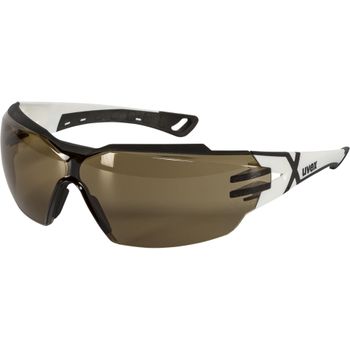 Product image of the product “uvex pheos cx2 CBR23 sv excell. white/black ”