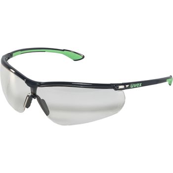 Product image of the product “Uvex sportstyle Anti-Mist UV Safety Glasses, Clear PC Lens ”