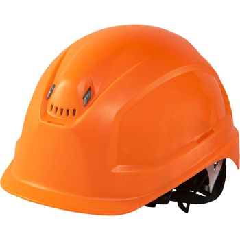 Product image of the product “uvex pheos S-KR MIPS Hi-Viz orange ”