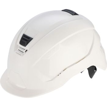 Product image of the product “uvex pronamic B-WR white ”