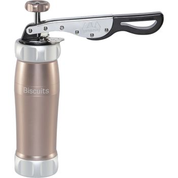 Marcato Gebäckpresse powder pink 