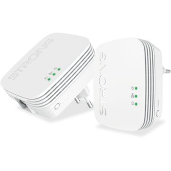 Artikelbild des Artikels “Strong POWERLINE 600 Duo Kit Mini “