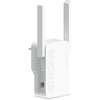 Product image of the product “Strong AX3000 Network repeater 3000 Mbit/s White ”