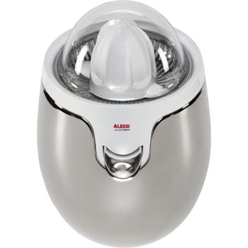 Artikelbild des Artikels “Alessi Zitronenpresse weiß SG63 W “