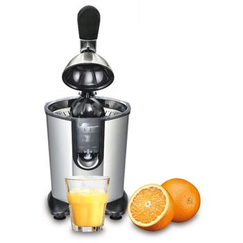 Artikelbild des Artikels “Solis Citrus Juicer 8453 “