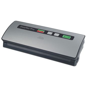 Artikelbild des Artikels “Solis Easy Vac Pro Metal     569 Vakuumiergerät “