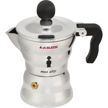 Immagine del prodotto “Alessi Moka Alluminio ”