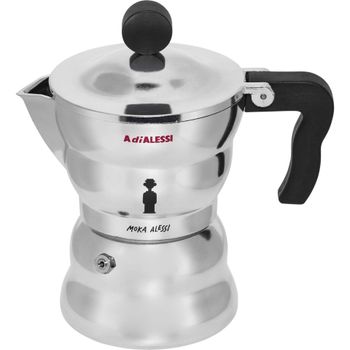 Immagine del prodotto “Alessi Moka 3 tz ”