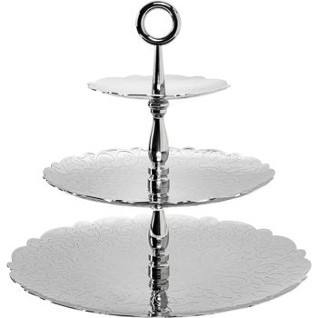 Product image of the product “Alessi Dressed Round ”