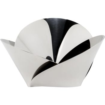Product image of the product “Alessi ABI03 serving basket Steel Stainless steel ”