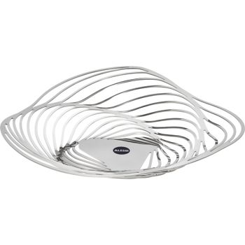 Product image of the product “Alessi ACO01 decorative bowl Stainless steel ”
