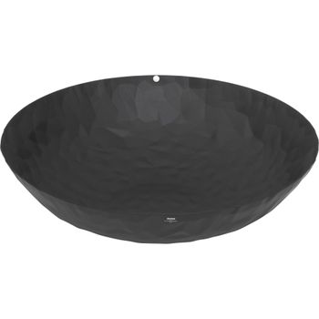 Product image of the product “Alessi  Joy No. 1 Tischschale 37 cm black CR01/37 B ”