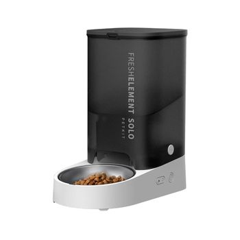 Product image of the product “PETKIT Fresh Element SOLO New- Grey (P570b) ”