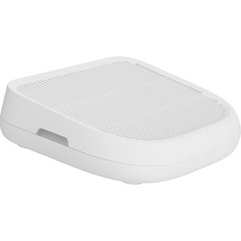 Product image of the product “PETKIT Katzenklo Stufe Auffangbehlter Einstiegshilfe rutschfest ”