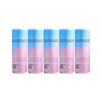 Product image of the product “PETKIT Pura X Mllbeutel Abfallbeutel Nachfllrolle Katzentoilette ”