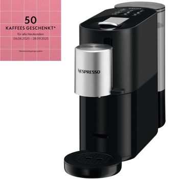 Immagine del prodotto “Krups Nespresso XN8908 Automatica Macchina per caffè a capsule 1 L ”