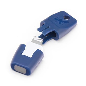 Artikelbild des Artikels “heat it Insektenstichheiler Classic Lightning “