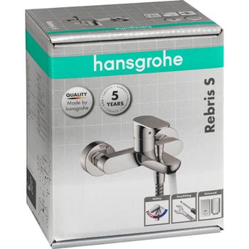 Image du produit “Hansgrohe 72440000 non classé ”