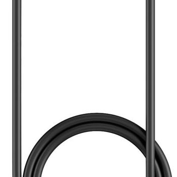 Product image of the product “Polar 910111085 USB cable USB 2.0 USB C Black ”