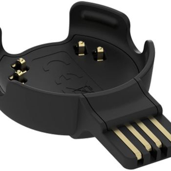 Product image of the product “Polar OHR Ladeadapter black ”