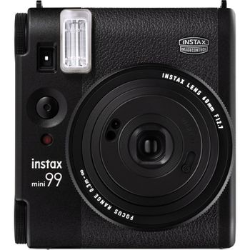 Image du produit “Fujifilm Instax Mini 99 62 x 46 mm Noir ”