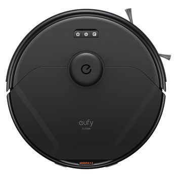 Immagine del prodotto “Anker eufy Clean X8 Pro 0,335 L Nero ”