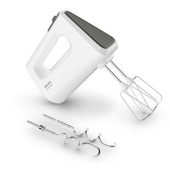 Immagine del prodotto “Krups GN4001 Sbattitore manuale 450 W Bianco ”