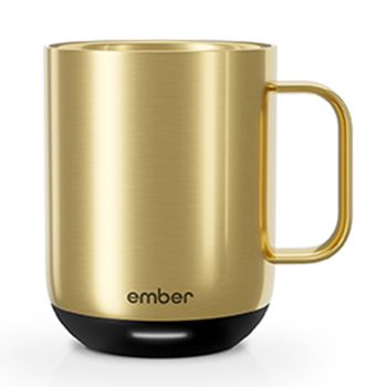 Product image of the product “Ember Mug 2 cup Black, Gold Universal 1 pc(s) ”