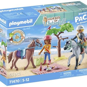 Immagine del prodotto “Playmobil 71470 set da gioco ”