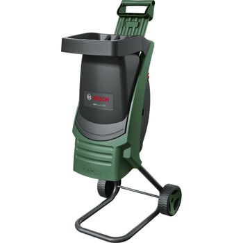 Product image of the product “Bosch Home and Garden AXT RAPID 2200 Elektro Messer-Häcksler 2200W ”