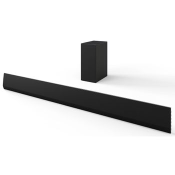 Product image of the product “LG DSG10TY soundbar speaker Black 3.1 channels 420 W ”