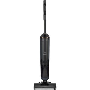 Product image of the product “AEG AW81U3DB Upright vacuum Battery Dry&wet Bagless Grey, Granite 4 Ah ”