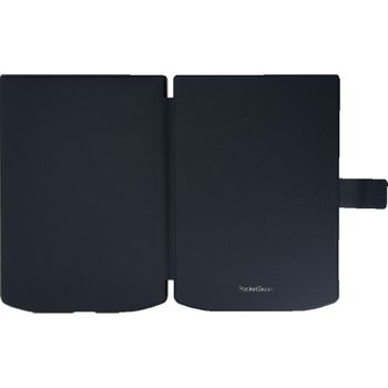 Immagine del prodotto “Pocketbook Shell Cover for InkPad X - dark blue 10,3