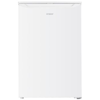 Product image of the product “Bomann GS 7253 Upright freezer Freestanding 87 L C White ”