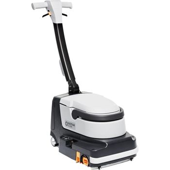 Product image of the product “Nilfisk SC250 floor scrubber-drier 300 W 680 m²/h Walk-behind ”