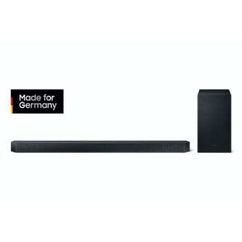 Immagine del prodotto “Samsung HW-Q710GD Nero 3.1.2 canali 320 W ”