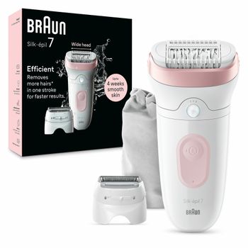Product image of the product “Braun Silk-épil 7 Silk-epil SE7-030 Epilator ”