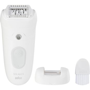 Product image of the product “Braun Silk-épil 5 5-011 White ”