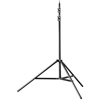 Product image of the product “Walimex FT-8051 tripod 3 leg(s) Black ”