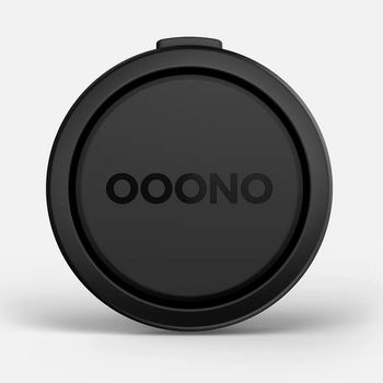 Product image of the product “OOONO CO-DRIVER NO2 radar/lidar detector Black ”