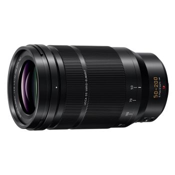 Artikelbild des Artikels “Panasonic 2,8-4,0/50-200 DG Leica ASPH. Power OIS “