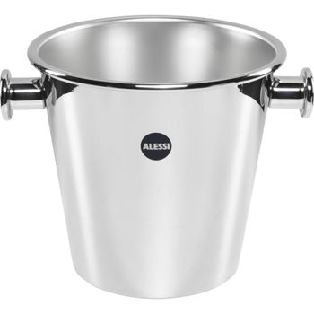 Product image of the product “Alessi 5052 ice bucket ”