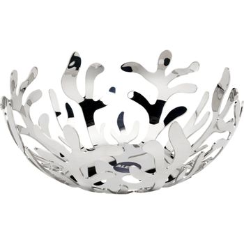 Product image of the product “Alessi ESI01/25 decorative bowl Stainless steel ”