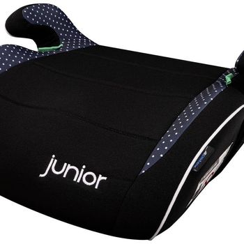 Product image of the product “Petex Max 311 Kindersitzerhöhung dark blue, black ”