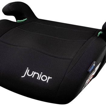 Product image of the product “Petex Max R129 Kindersitzerhöhung black ”